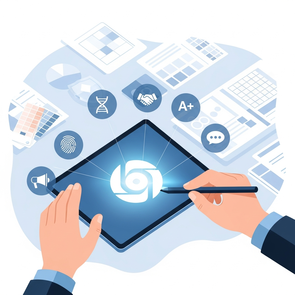 Zašto je dobar logotip ključ uspeha vaše kompanije